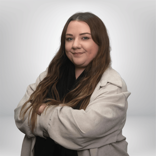 Breanna Persing Breanna Persing