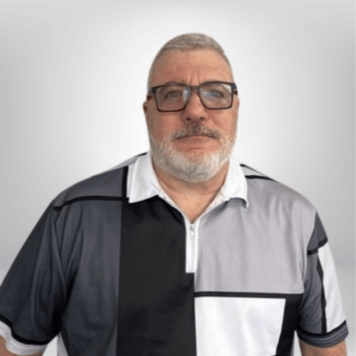 Brian Binaghi Brian Binaghi