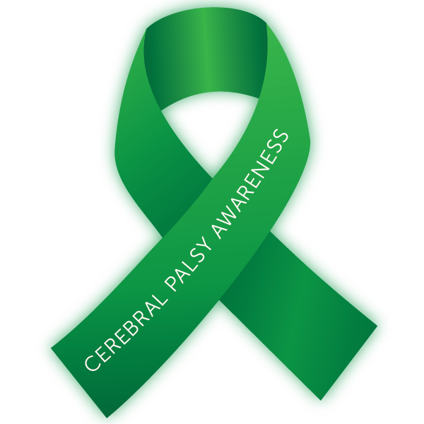 Cerebral Palsy Awareness