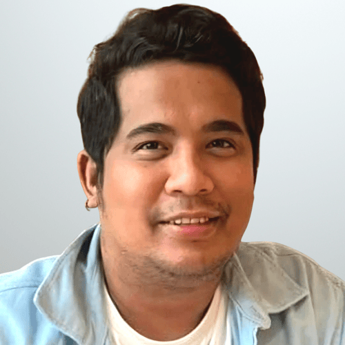 Charlie B. Charlie B.