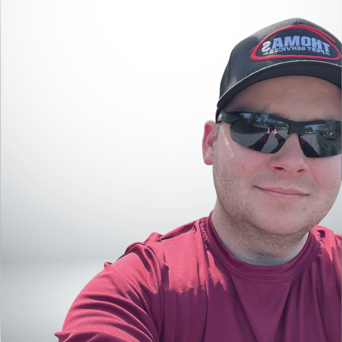 Evan Davendonis Evan Davendonis