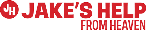 Jake’s Help From Heaven