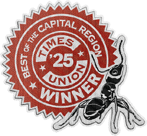 Best of the Capital Region 2025