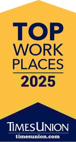 Top Places to Work 2025