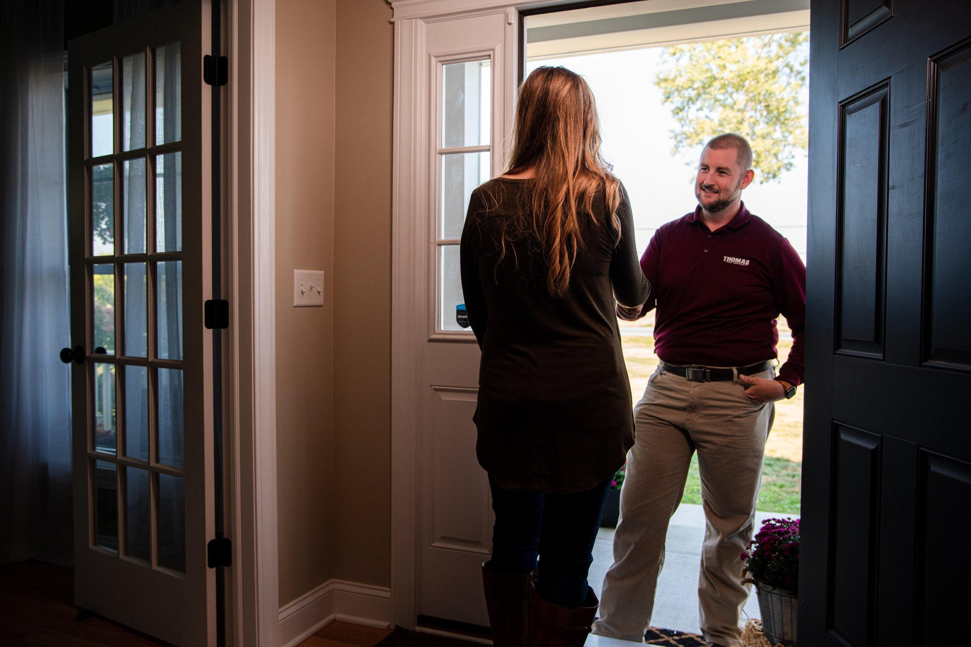 Home Pest Control In NY