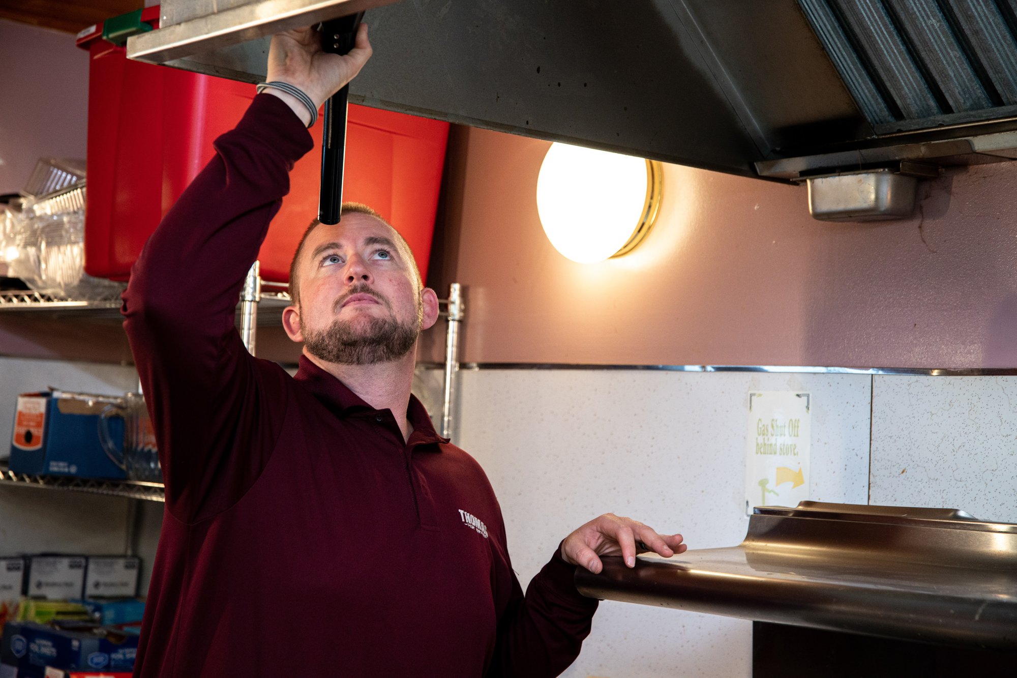 Rodent Control for Commercial Properties Rodent Control for Commercial Properties