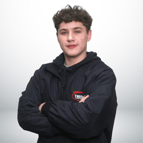 Tyler Milroy Tyler Milroy