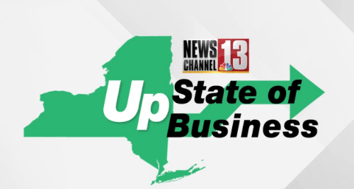 WNYT Upstate of Business