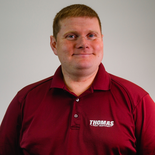 Jason Tubbs