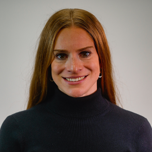 Megan Thomas-Kurek