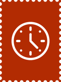 clock-stamp