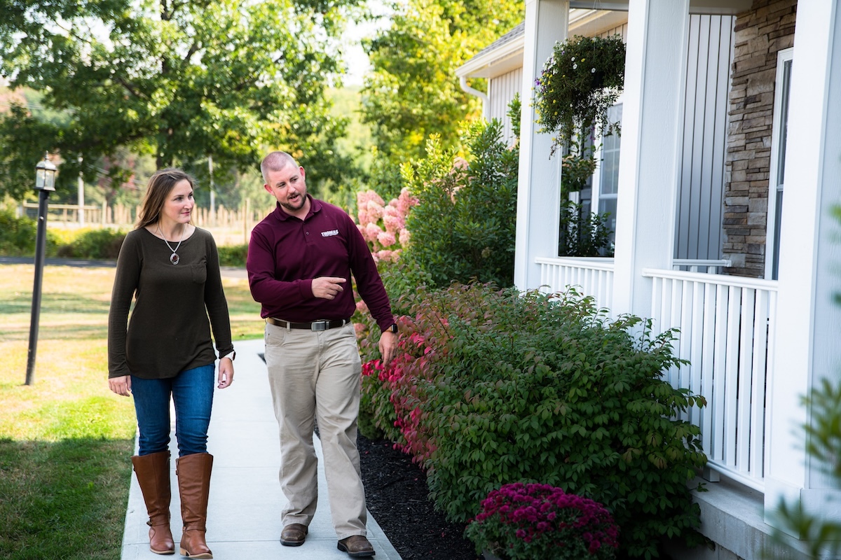 5 Reasons to Join TPS Complete Care