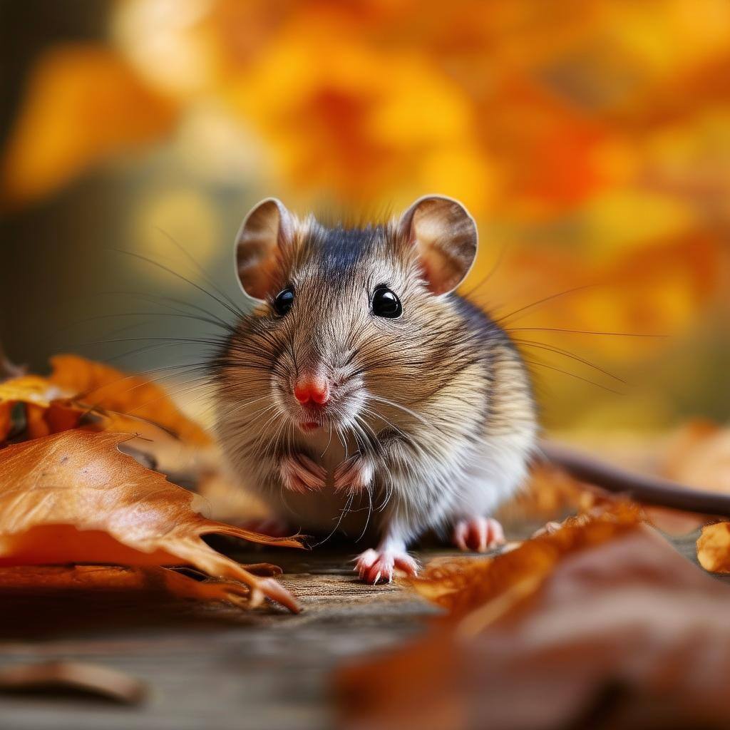 How to Handle Rodent Problems in Your Home This Fall: Upstate NY Tips