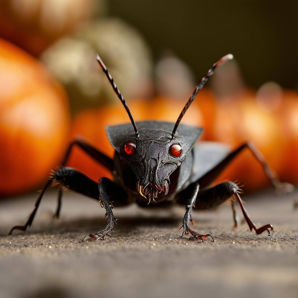 Don’t Let Pests Crash Your Thanksgiving Celebration