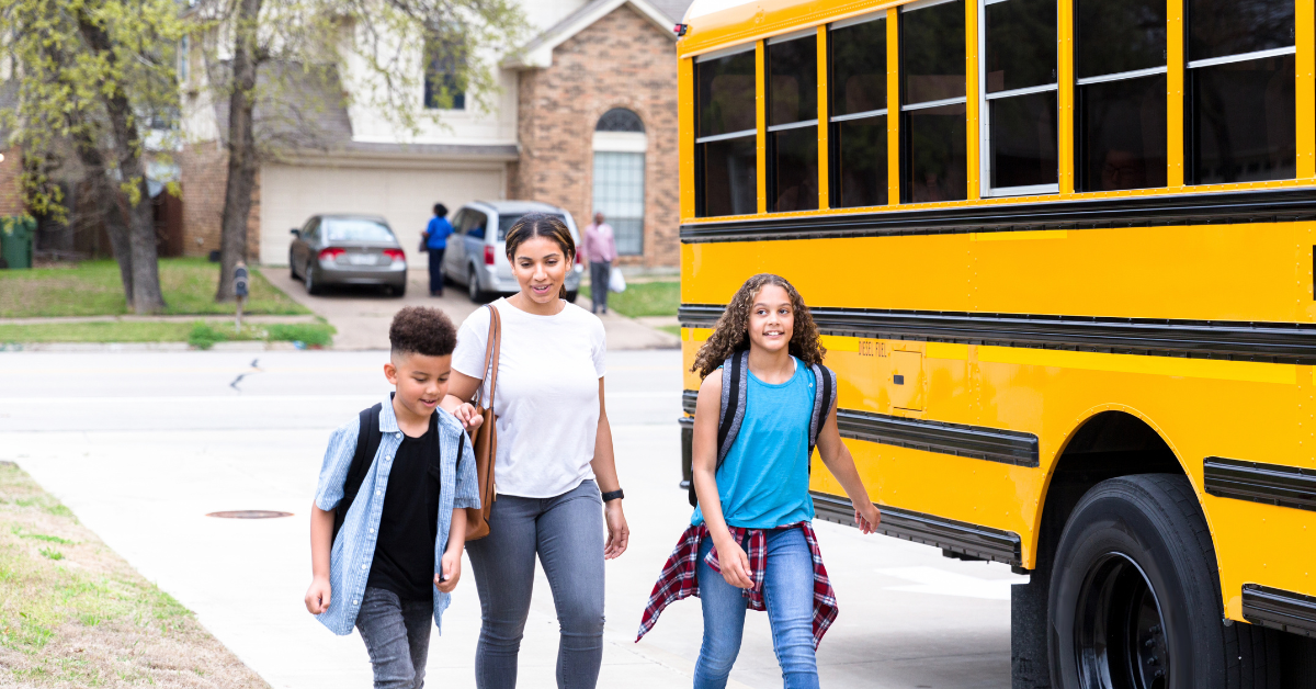 Back-to-School, Not Back-to-Pests: How to Keep Your Home Bug-Free During Routine Changes