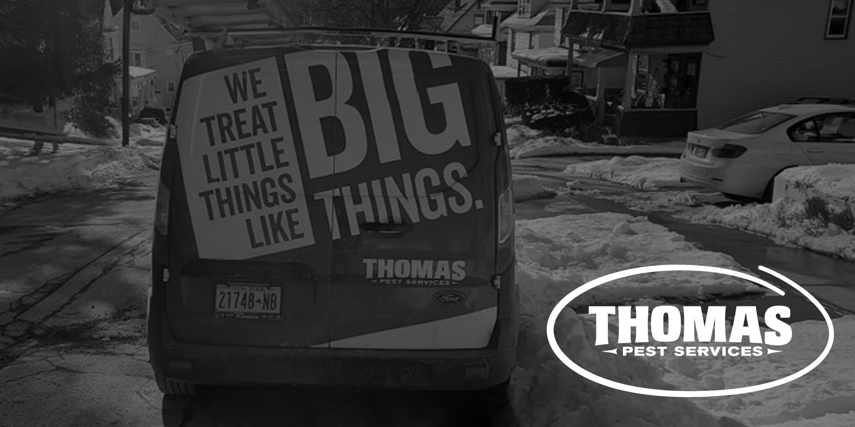 5 Reasons to Choose Thomas Pest Services' Complete Care