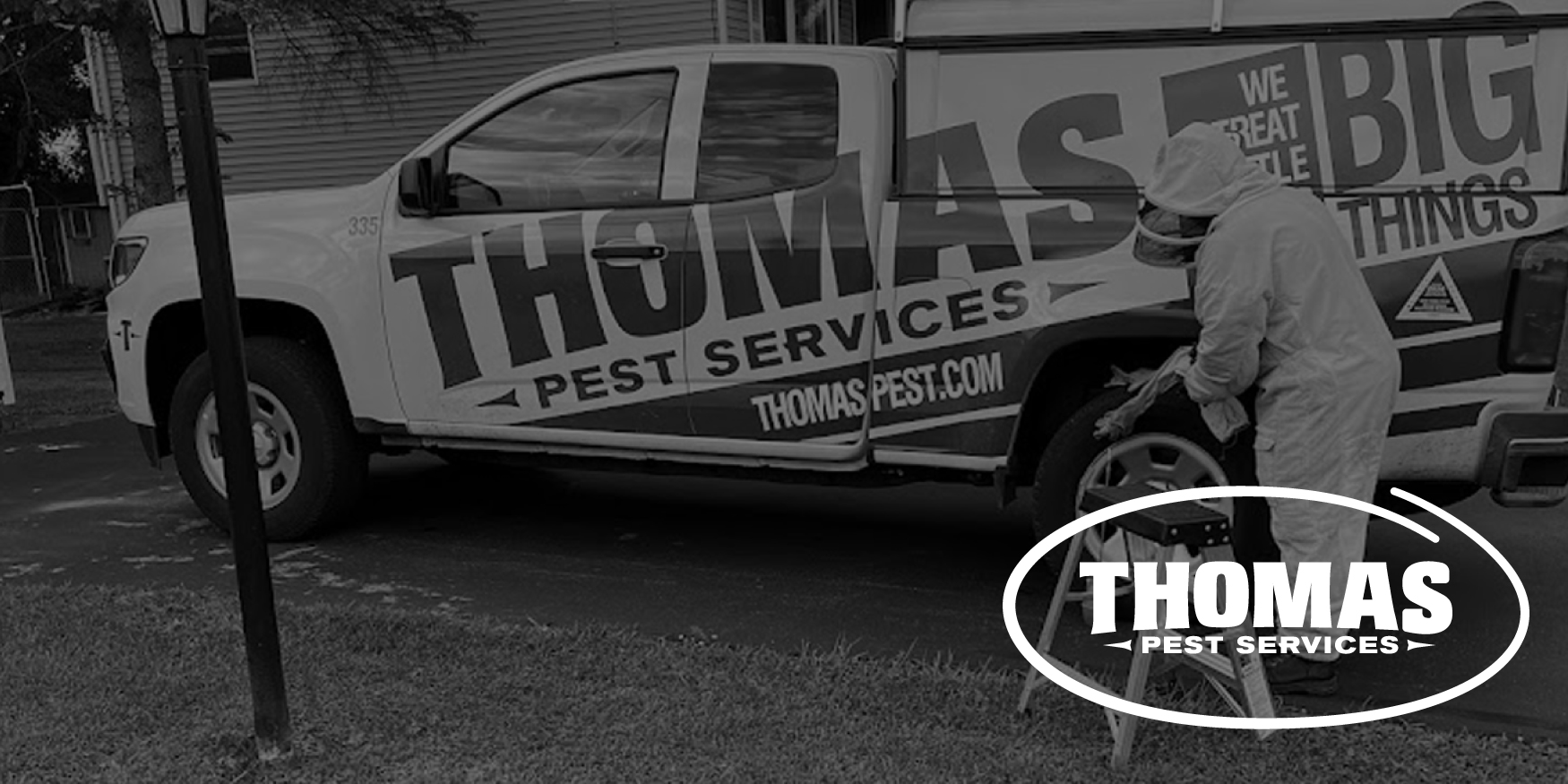 Don’t Let Spring Pests Keep You Trapped Inside Your Home!