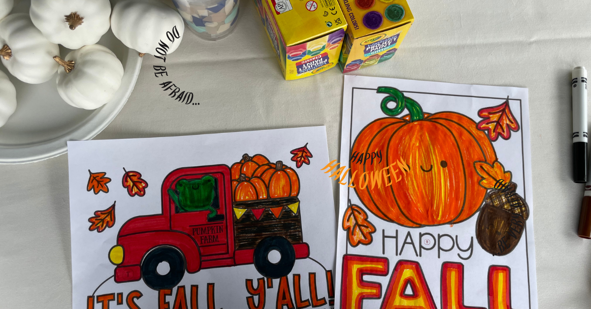 Halloween Creepy Crawlies: Fun Facts About Fall Pests