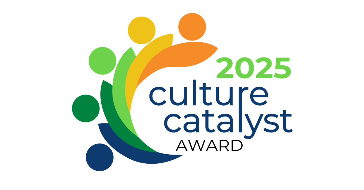2025 Culture Catalyst Award