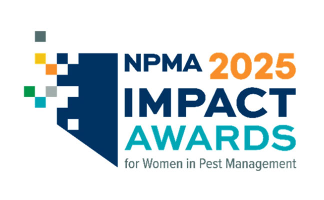 NPMA 2025 Impact Awards for Women in Pest Management