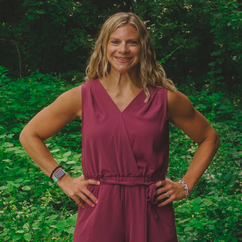 Sarah Thomas-Clark Sarah Thomas-Clark