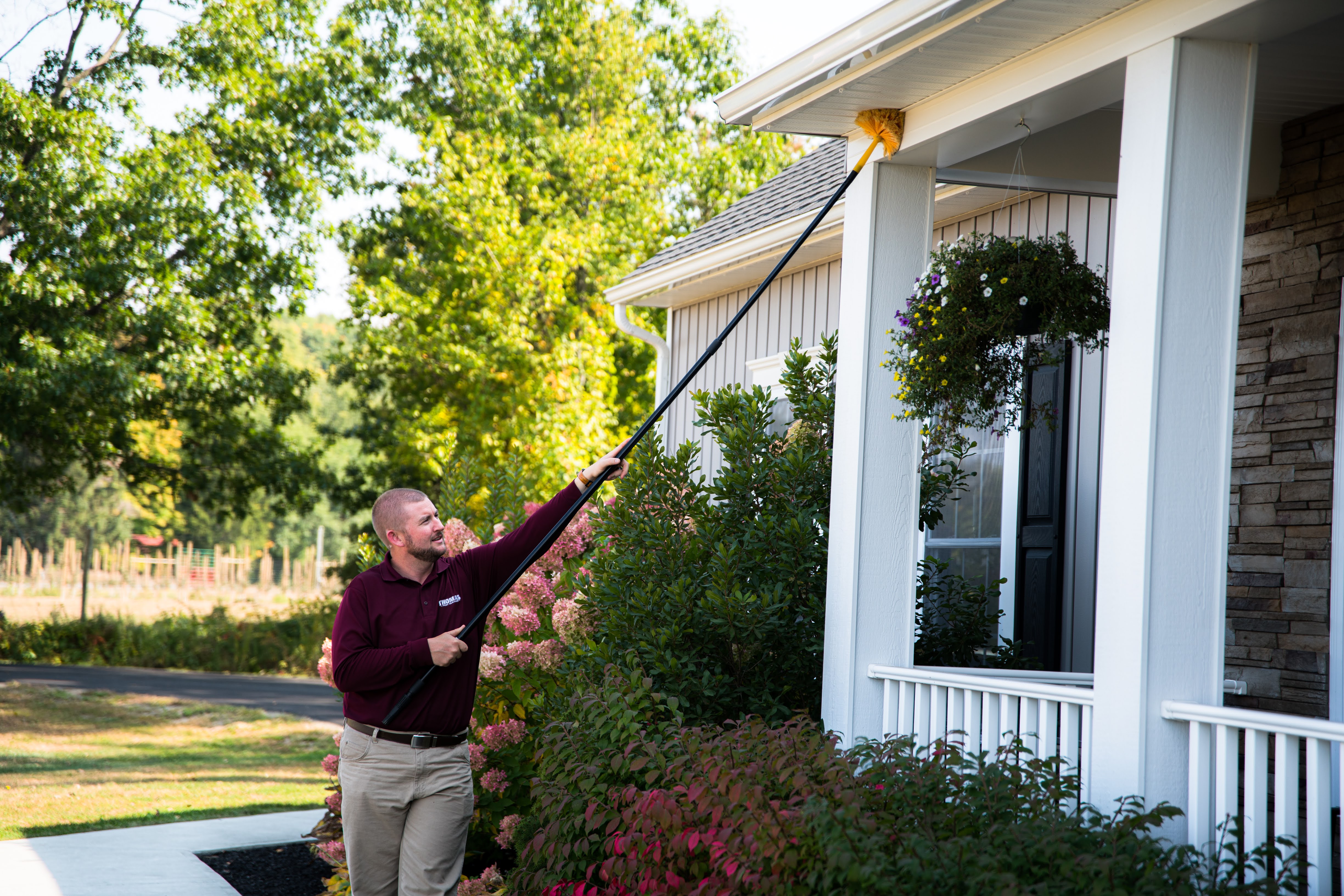 Homebuyer Pest Inspection Checklist for Upstate NY Homes