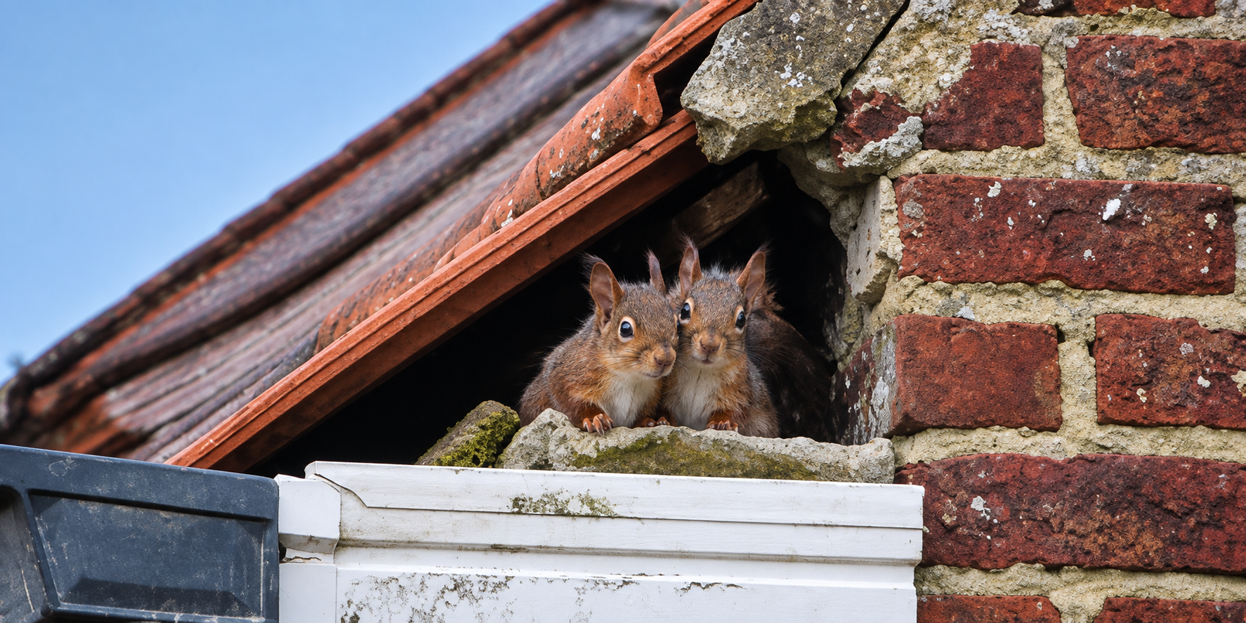 Winter Pest Prevention Map for Upstate NY Homes